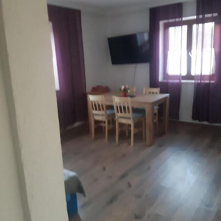 Haus Lebensfreude Apartment Unterlamm  Luaran gambar