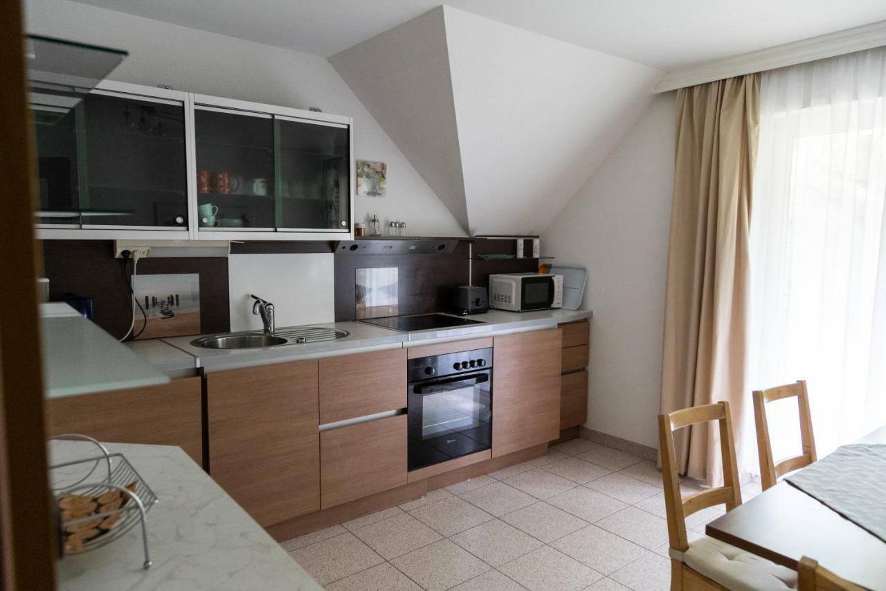 Haus Lebensfreude Apartment Unterlamm  Luaran gambar