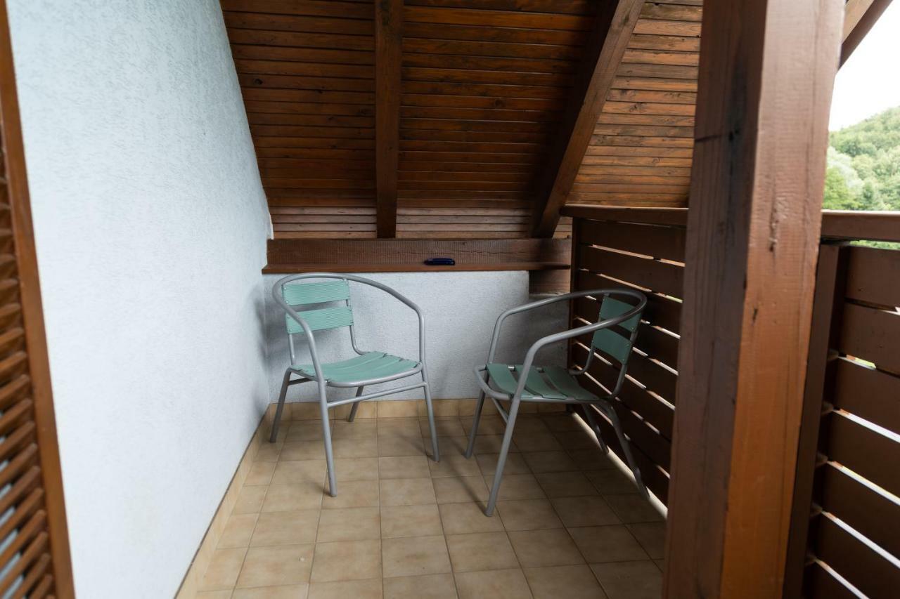 Haus Lebensfreude Apartment Unterlamm  Luaran gambar