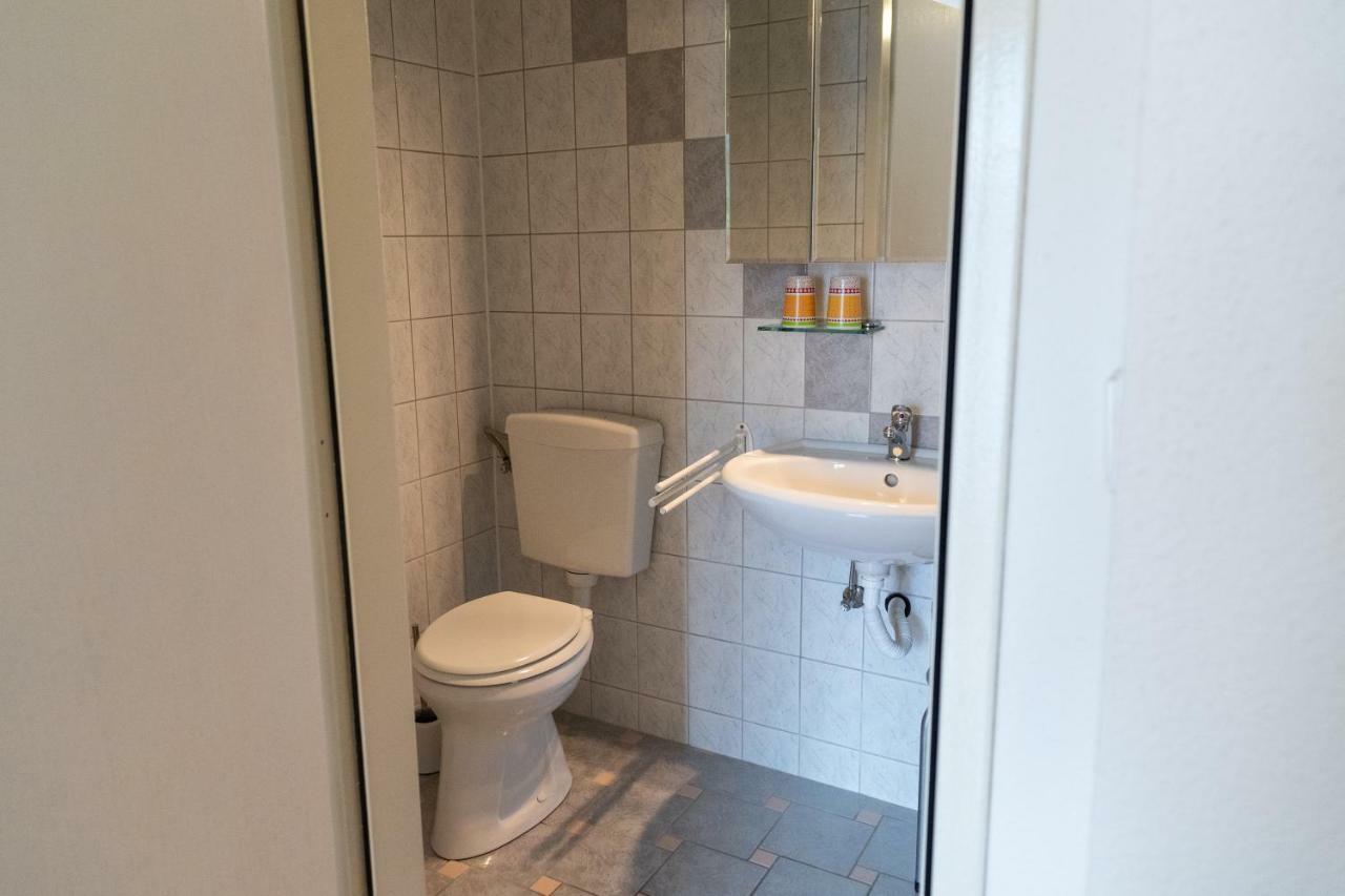 Haus Lebensfreude Apartment Unterlamm  Luaran gambar