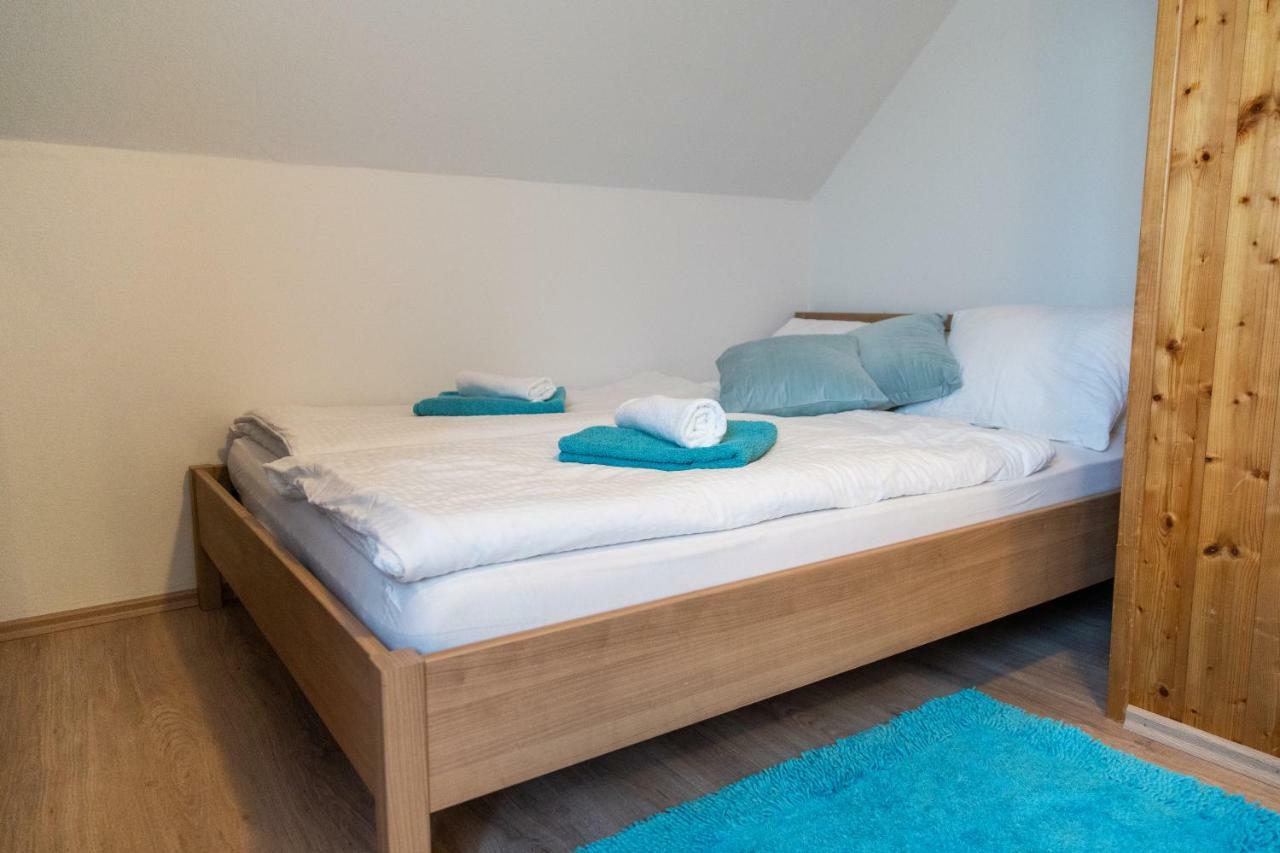 Haus Lebensfreude Apartment Unterlamm  Luaran gambar