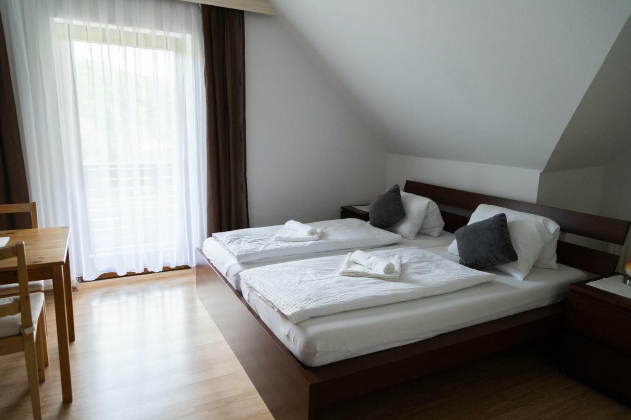 Haus Lebensfreude Apartment Unterlamm  Luaran gambar